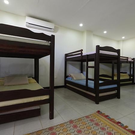 فندق Balai Carmela تيغيغيوراو المظهر الخارجي الصورة